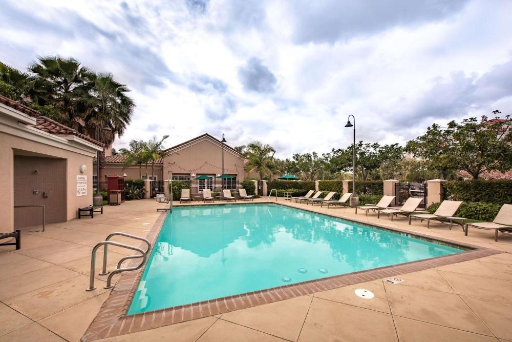 Homewood Suites By Hilton Oxnard/Camarillo